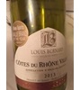 Baldes & Fils 08 Malbec Les Petites Cailles Cahors (Clos Trigue 2008